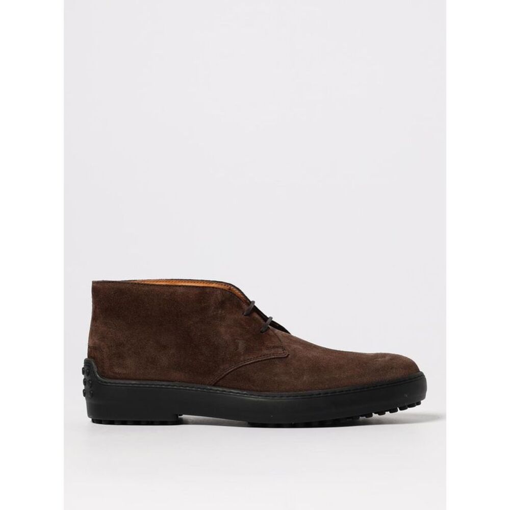 Tod's Boot Men Brown